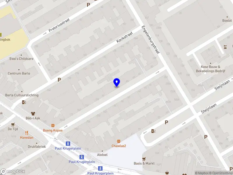 Toya servicediensten