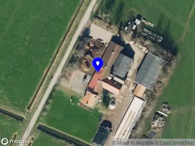 Nieuw bedrijf Willem van Dijk Dienstverlening