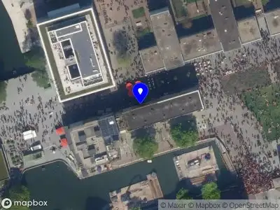 Food & Business B.V.