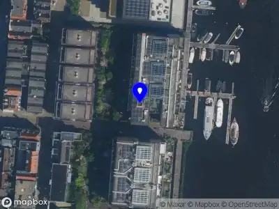 Anne Forceville Amsterdam