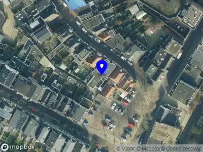 Webaze Network Almelo
