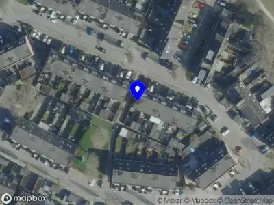 Nieuw bedrijf The Mystery Family