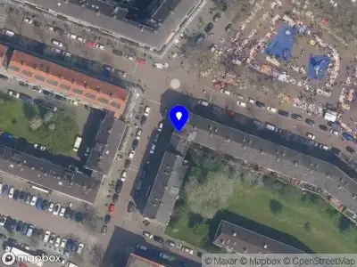 Project Realisatie Rotterdam Rotterdam