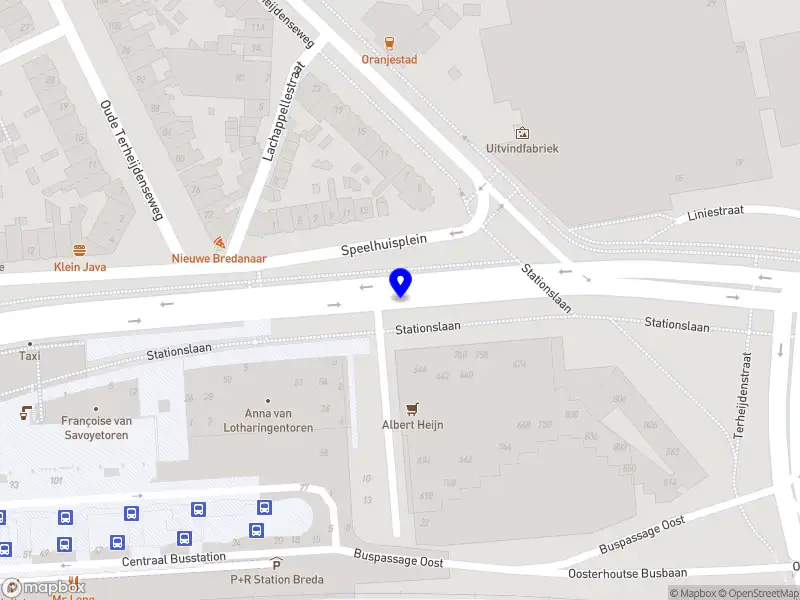 Nieuwerwets E-Commerce Breda