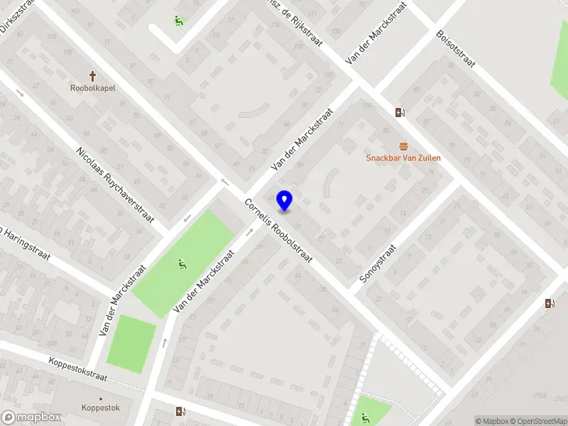 OV Online Utrecht