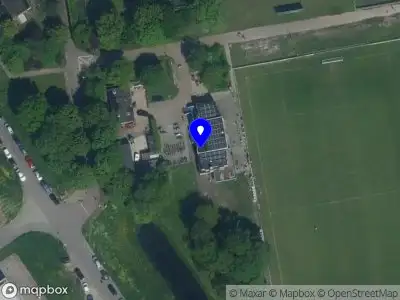 RKSV Tob Amsterdam