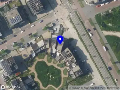 VvE "Wonen achter de duinen" Almere Almere