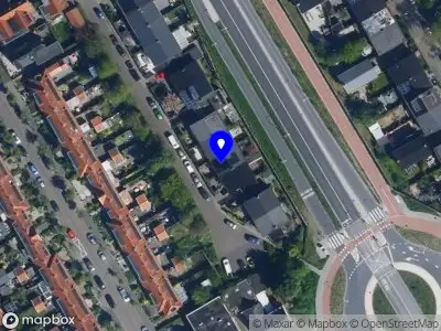 Stichting Het vrolijke feest