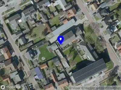 Vereniging van Eigenaars De Omscholing