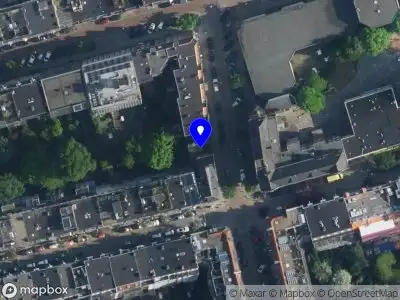 Bewonersvereniging Stek Zuid Amsterdam