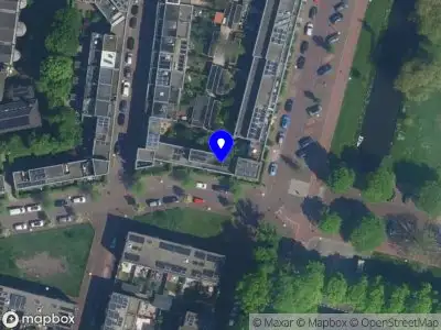 Stichting Peter Guidi Foundation Amsterdam
