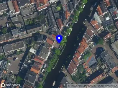 Vve Burgwal 16 ZW e RD Haarlem Haarlem
