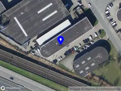 St. H.S Automotive Engineering & Electronics Rotterdam