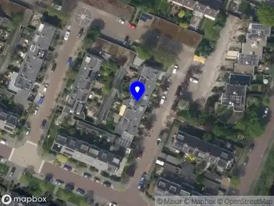 Nieuw bedrijf Stichting Juridisch Eigendom SBF