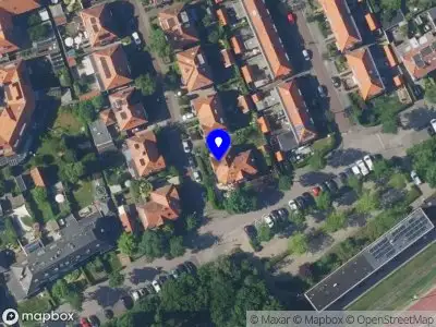 Stichting Forgotten Parks Netherlands Bussum