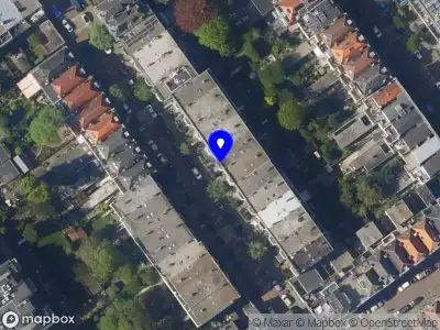 Nieuw bedrijf VvA Gerard Reijnststraat 40-42-42a