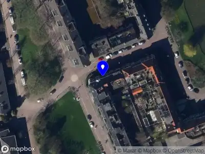 VvE vd Doesstr 10/Adm. de Ruyterlaan 34/34a Groningen
