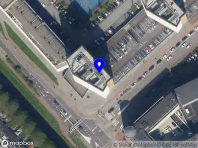 Stichting MAX Capelle