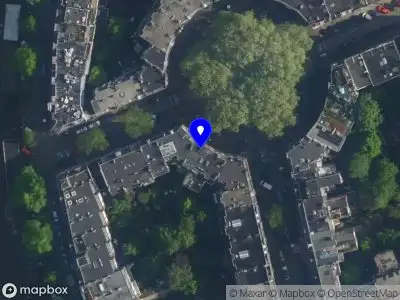 Nieuw bedrijf V.v.E. Da Costaplein 16 te Amsterdam