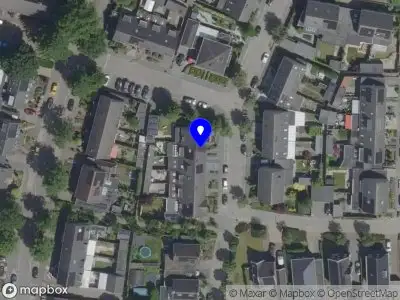 Nieuw bedrijf Stichting Open Deur