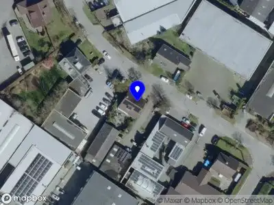 Bos Grond- & Straatwerken Udenhout