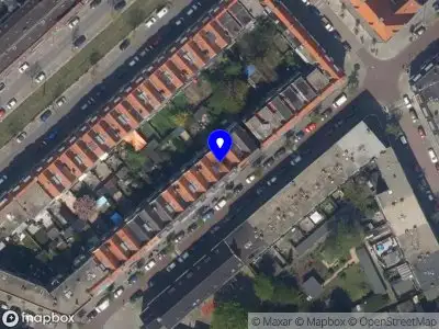 Bouwpool Rotterdam