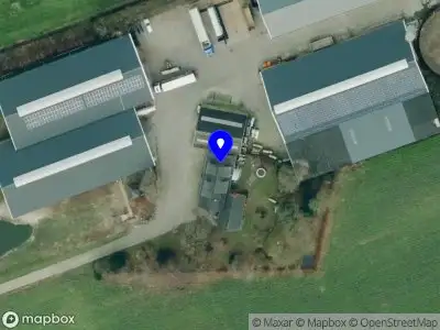 Landbouwbedrijf Mts. Weultjes-Horenberg Langeveen