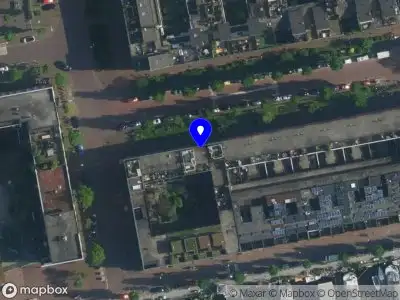 Tycho Kamevaar Amsterdam