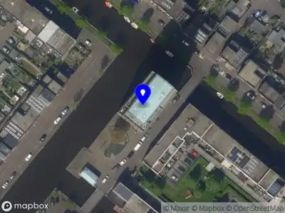 Ebygill Thuiszorg Amersfoort