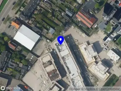 Funki Build Noordwijk