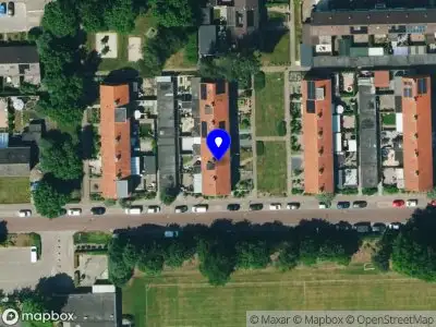 Smithuis Engineering Barger-Compascuum