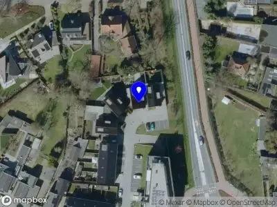 Nieuw bedrijf Danny Beekman Montage