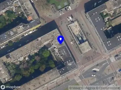 Kai Harten Rotterdam