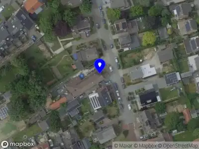 Huybregts Holding B.V.