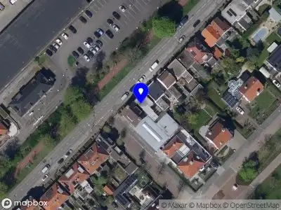 Popka klusbedrijf Roosendaal