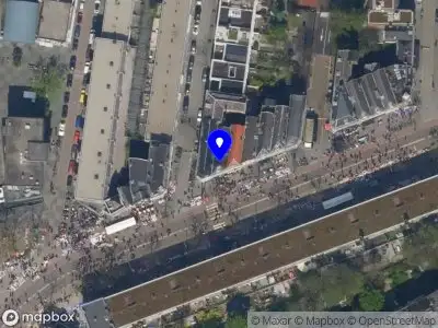 Kaapse Will'ns B.V. Rotterdam