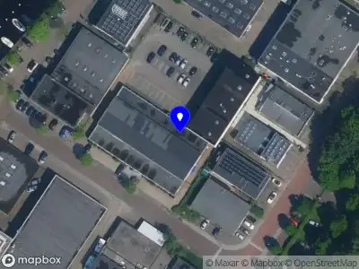 FieldBridge Corp Heemstede