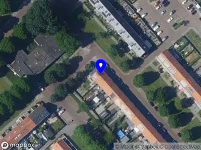 Nieuw bedrijf Peet Allround Services