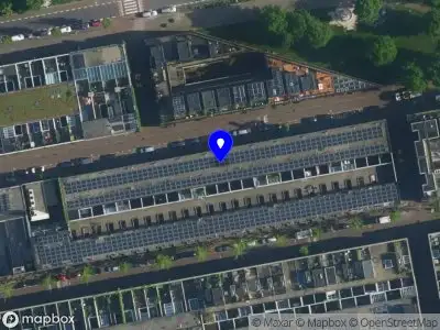 Nieuw bedrijf Al Barakaat Taxi