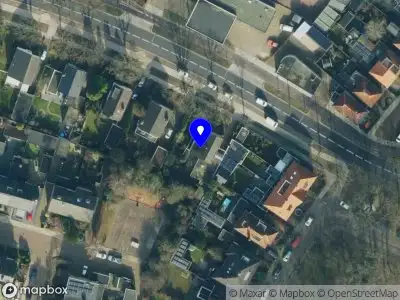 Nieuw bedrijf Tosca Interim Management