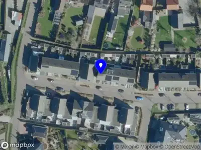 Vinckemoller bestratingen Vinkel