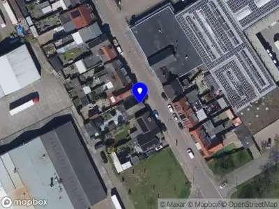 OREO Bouw Oudenbosch