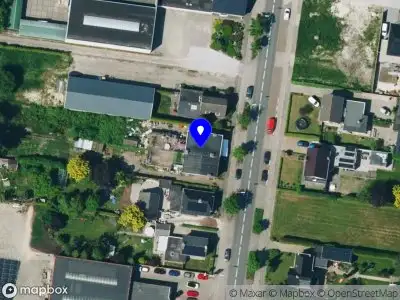 Nieuw bedrijf Handelsonderneming Boersma