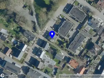 Nieuw bedrijf Bouw Goed