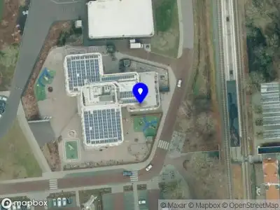 Nieuw bedrijf PCBO bestuurskantoor