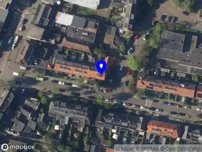 Vereniging Broodfonds Boschoord Amersfoort