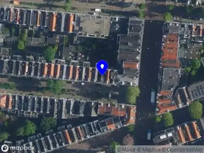 Stichting De Verhalen Amsterdam