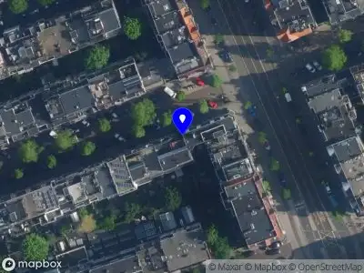 VvE Frans van Mierisstraat 73 Amsterdam Amsterdam