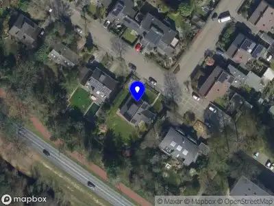 Nieuw bedrijf Stichting Concertkoor Breda