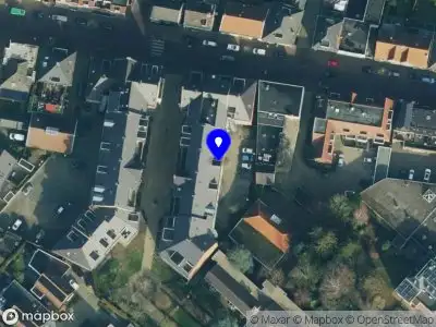 Nieuw bedrijf Bewonersvereniging Sancta Maria